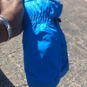 Columbia mittens youth size M and L